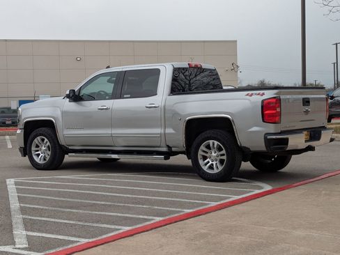 Used 2018 Chevrolet Silverado 1500 LT w/ All Star Edition image 6