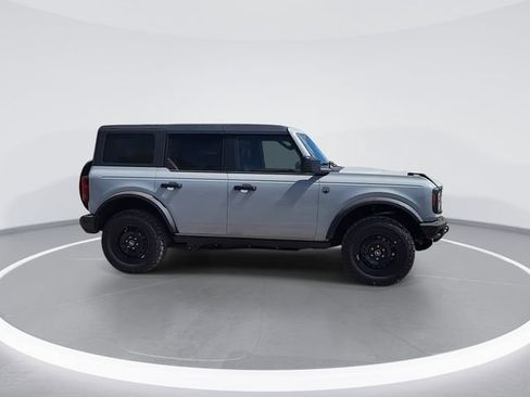 New 2026 Ford Bronco Big Bend w/ Black Diamond Package AWD/4WD image 9