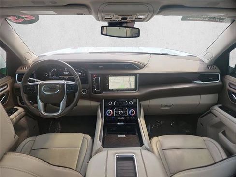 Used 2023 GMC Yukon Denali AWD/4WD image 19