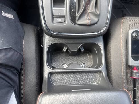 Certified 2025 Honda CR-V Sport image 20