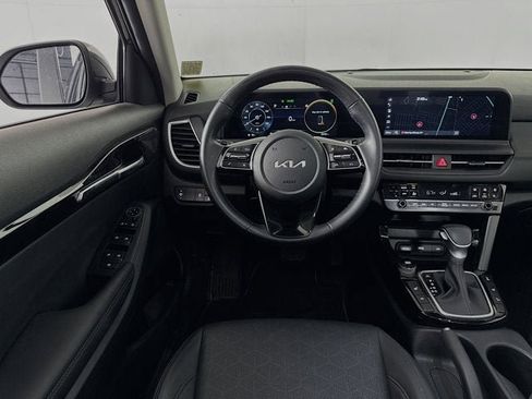 Certified 2024 Kia Seltos EX AWD/4WD image 23