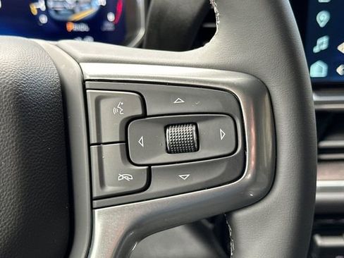 New 2026 Chevrolet Silverado 2500 LTZ w/ LTZ Plus Package AWD/4WD image 32