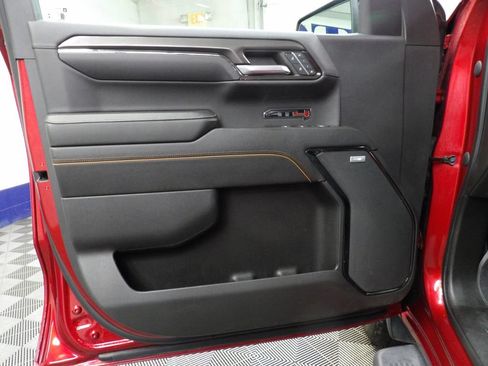 Used 2023 GMC Sierra 1500 AT4 AWD/4WD image 59