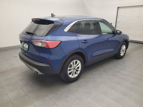 Used 2022 Ford Escape SE FWD image 10