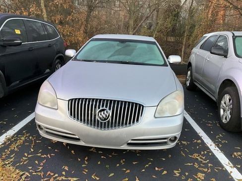 Used 2011 Buick Lucerne CXL image 12