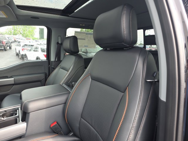 New 2026 Ford F350 Lariat w/ Lariat Ultimate Package AWD/4WD image 15