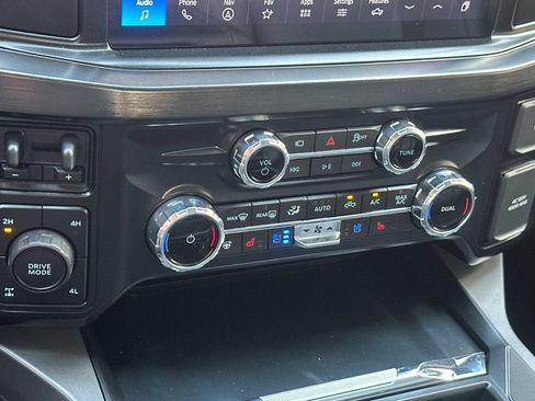 New 2026 Ford F250 Lariat w/ Black Appearance Package AWD/4WD image 20