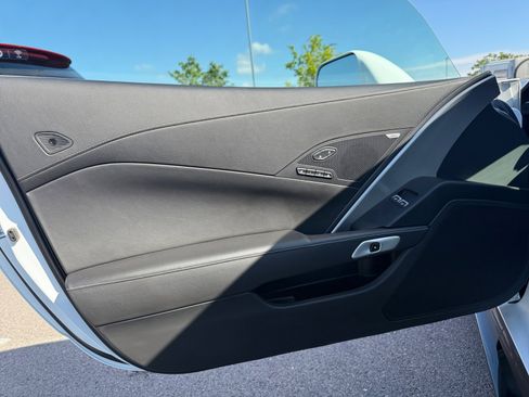 Used 2019 Chevrolet Corvette Stingray Coupe RWD image 20