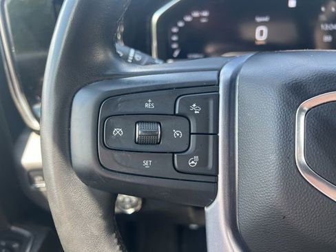 Used 2023 GMC Sierra 1500 Elevation image 15