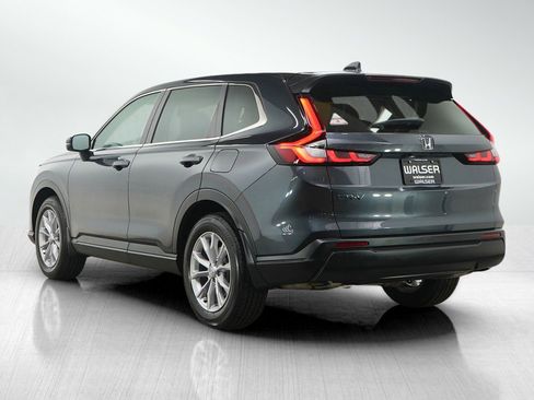 Used 2024 Honda CR-V EX image 3
