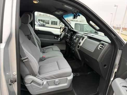 Used 2014 Ford F150 XLT w/ Equipment Group 301A Mid image 44
