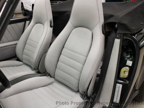 Used 1988 Porsche 911 Carrera image 17