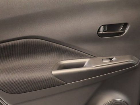 New 2025 Nissan Kicks Play S image 22