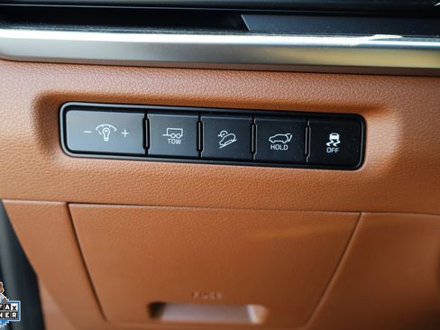 Used 2025 Kia Telluride EX X-Line AWD/4WD image 15