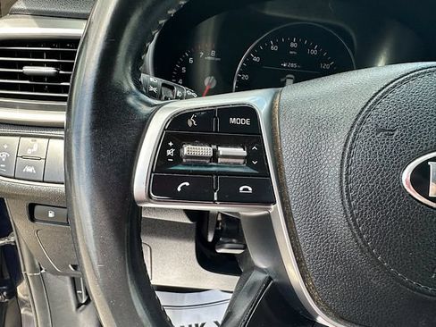 Used 2020 Kia Sorento EX FWD image 24