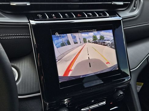 New 2026 Jeep Grand Cherokee Laredo RWD image 18