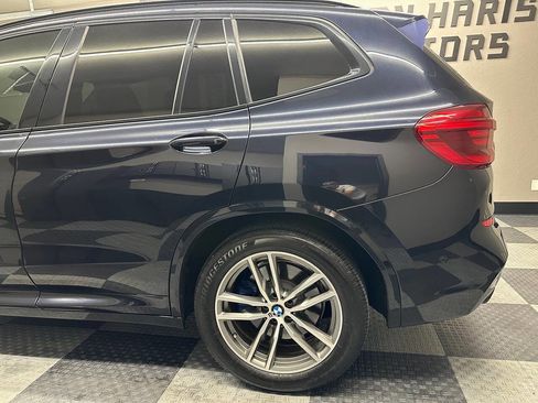 Used 2018 BMW X3 M40i image 11
