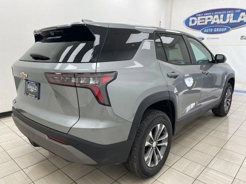 New 2026 Chevrolet Equinox LT w/ Convenience Package II AWD/4WD image 20