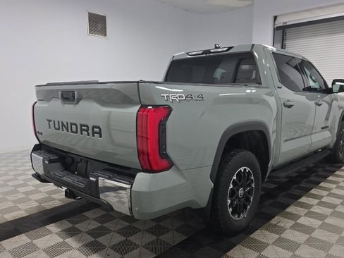 Used 2022 Toyota Tundra SR5 image 4
