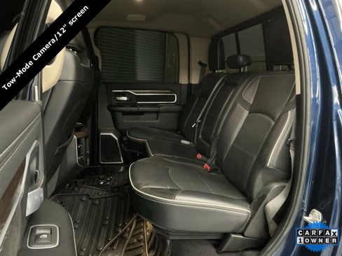 Used 2022 RAM 2500 Laramie image 15