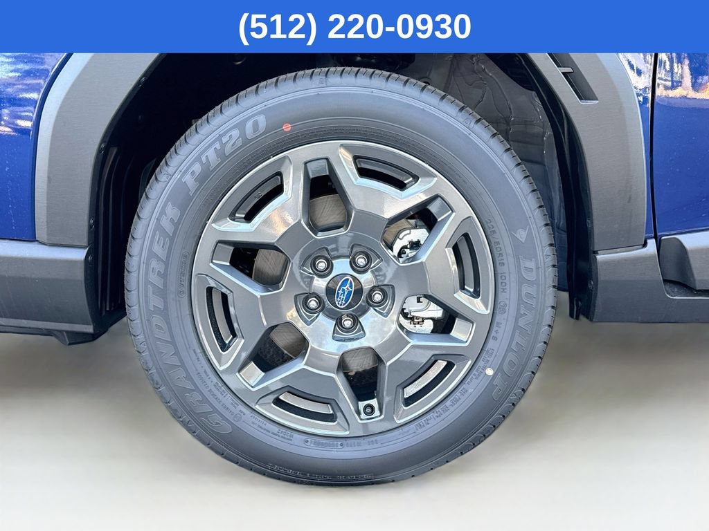 New 2026 Subaru Outback Premium AWD/4WD image 41