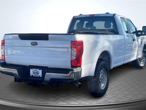 Certified 2020 Ford F250 XL w/ Power Equipment Group image 12