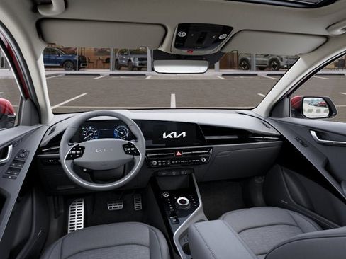 New 2026 Kia Niro Wave FWD image 14