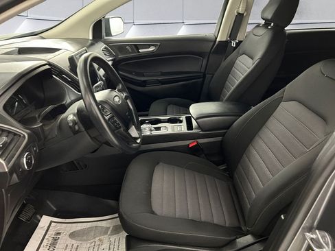 Used 2022 Ford Edge SE AWD/4WD image 7