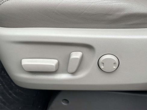 Used 2019 Toyota Sienna XLE image 21