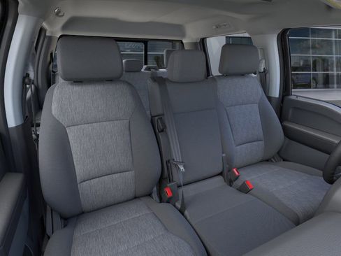 New 2026 Ford F250 XL w/ STX Appearance Package image 42