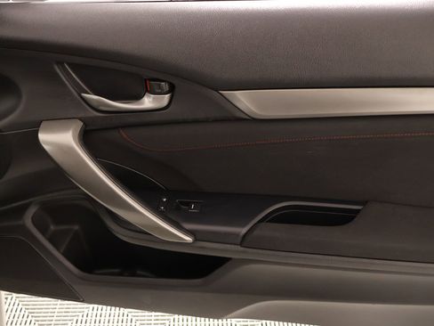 Used 2019 Honda Civic Si image 16