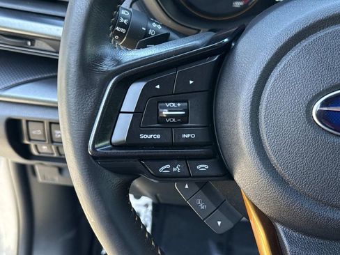 Used 2023 Subaru Forester Wilderness image 47
