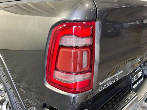 Used 2019 RAM 1500 Limited RWD image 42