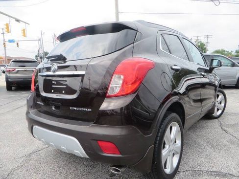 Used 2016 Buick Encore FWD image 31