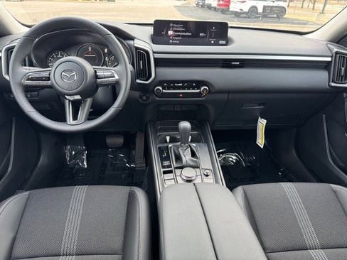New 2026 MAZDA CX-50 AWD 2.5 S w/ Select Package image 33