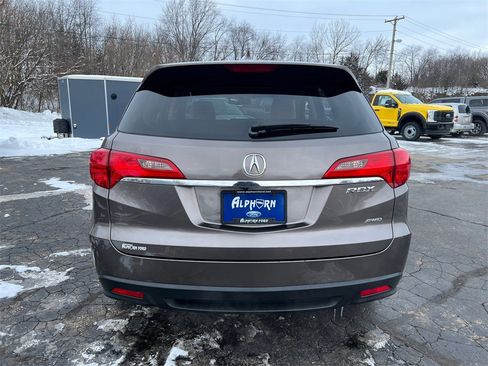 Used 2013 Acura RDX AWD image 38