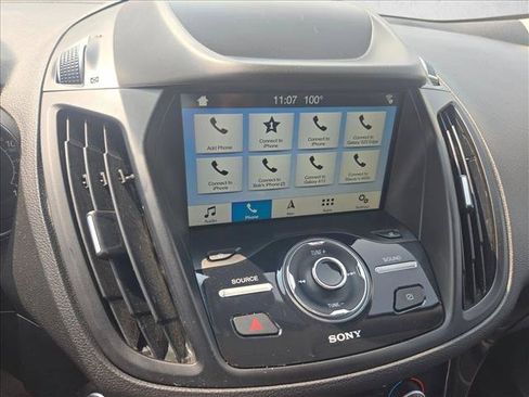 Used 2019 Ford Escape Titanium FWD image 13