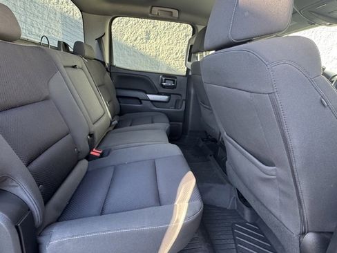 Used 2018 Chevrolet Silverado 1500 LT w/ All Star Edition image 11