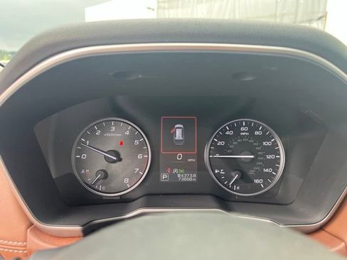 Used 2020 Subaru Outback Touring AWD/4WD image 22