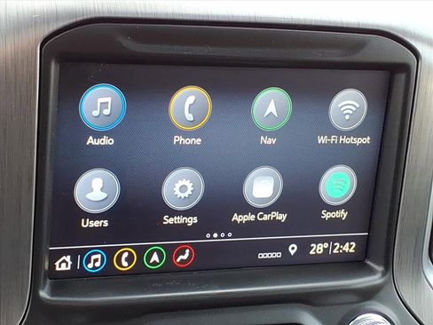 Used 2019 GMC Sierra 1500 Denali w/ Denali Ultimate Package image 24