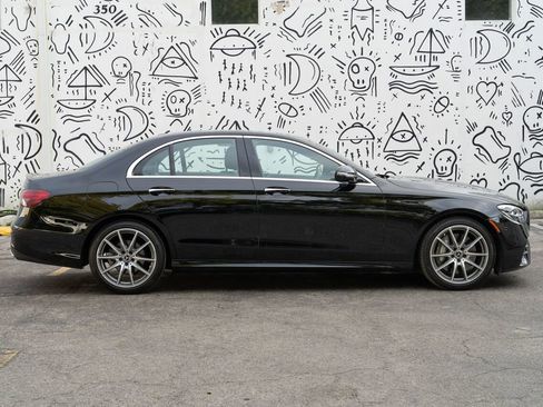 Used 2022 Mercedes-Benz E 350 E 350 image 6