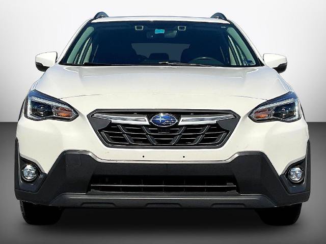 Used 2021 Subaru Crosstrek 2.5i Limited w/ Moonroof Package 2 AWD/4WD image 2