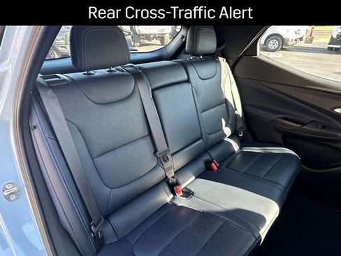 Used 2023 Chevrolet Bolt EUV LT w/ Convenience Package image 24