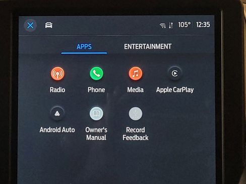 Used 2024 Ford Edge SEL image 25