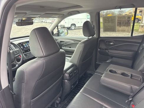 Used 2024 Honda Ridgeline RTL image 16