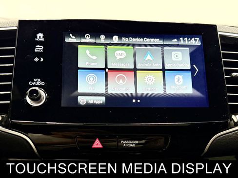 Used 2019 Honda Passport Elite image 31
