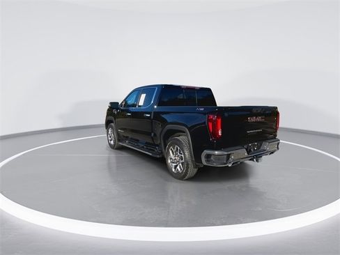 Used 2024 GMC Sierra 1500 SLT w/ SLT Premium Plus Package image 9
