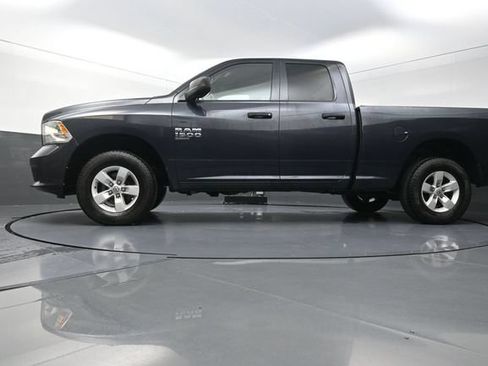 Used 2019 RAM 1500 Express AWD/4WD image 34