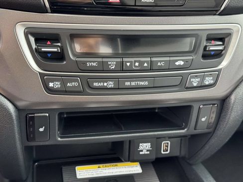 Used 2023 Honda Passport EX-L image 27