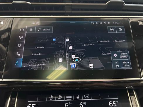 New 2026 Audi Q7 Premium Plus AWD/4WD image 14